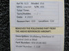 wulfsberg 400-0130-002 Wulfsberg Flitefone VI C-118 Control Unit w Mod 