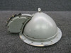 G-2905-1-24 Air Tractor AT-301 Grimes Landing Light Assy (Volts: 28)