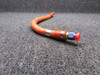 111F417-8D0216 Stratoflex Hose Assembly (Length: 21.6”)