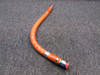 111F417-8D0216 Stratoflex Hose Assembly (Length: 21.6”)