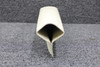 Texas Aeroplastics 20-19-80A (Alt: 0533009-1-791) Texas Aeroplastics Rudder Tip 