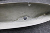 Cessna Aircraft Parts Cessna 172L Metco Hoerner Wing Tip RH (Aftermarket) 