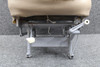 Cessna Aircraft Parts 0700630-11 Cessna 172L Vertically Adjust Seat Assembly LH (Rails: 11”) 