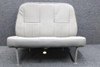 Cessna Aircraft Parts 0514010-19 Cessna 172L Rear Seat Assembly (Single Back) 