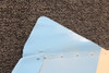 Cessna Aircraft Parts 0531006-81 Cessna 172L Rudder Assembly 