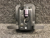 Hannah Co C712-2, B300-5 Hannah Co Spotlight Cover Panel with Switch and Light 