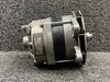 ALU-8521RS Lycoming IO-540-AE1A5 Hartzell Alternator Assembly (24V, 70A)