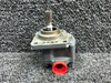 Robinson Helicopter & Airplane Parts D500-1 Robinson R44II Hydraulic Pump Assembly (CORE) 