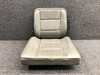 Robinson Helicopter & Airplane Parts C928-9, F936-2 Robinson R44II Aft Seat Assembly LH with Backrest 