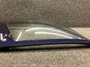 Robinson Helicopter & Airplane Parts C026-032 Robinson R44II Cabin Door Assembly RH with Bubble Window (Clear) 
