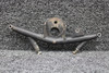 65047-000 Piper PA32-300 Nose Wheel Steering Horn Assembly