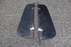 68708-000, 68708-001 Piper PA32-300 Sun Visor Assembly LH and RH