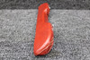 68492-005 Piper PA32-300 Cabin Door Grip Armrest Pad Forward