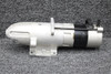 ERZ-8011 Lycoming IO-540-K1A5 Hartzell Starter Assembly (Volts: 12)