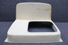 68401-009 Piper PA32-300 Hat Shelf Bulkhead Assembly