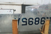 0320000-1 (Spar PN: 0322300-1) Cessna 195A Wing RH (Hailed)