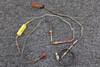 EAC-1 Electronics International EGT CHT OAT Indicator with Probes