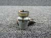 Cessna 180 Adapter Tachometer Cable To Indicator