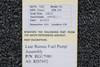 RG17980 (Alt: RD7492) Lear Romec Fuel Pump Assembly