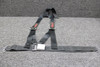 C-1500-2 Air Carrier Lap Seatbelt and Shoulder Harness Assembly