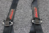 C-1500-2 Air Carrier Lap Seatbelt and Shoulder Harness Assembly