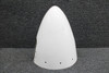 Glasair RG Propeller Spinner with Bulkhead for HC-F2YL-1F Propeller