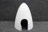 Glasair RG Propeller Spinner with Bulkhead for HC-F2YL-1F Propeller