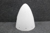 Glasair RG Propeller Spinner with Bulkhead for HC-F2YL-1F Propeller