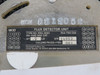 822-1193-001 Collins FDU-3000 Flux Detector Unit