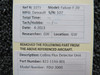 822-1193-001 Collins FDU-3000 Flux Detector Unit