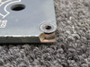 6608279-14 LearJet 35A Fuel Overlay Panel Cover
