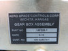 14F228-1, GFS38-1 Beech KA-200 Aerospace Controls Corp. Flap Drive Gearbox
