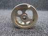 1260112-2 Cessna Control Column Quadrant Pulley RH BAS Part Sales | Airplane Parts