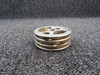 1260112-2 Cessna Control Column Quadrant Pulley RH