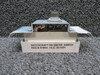 01-0790028-07 Beechcraft KA-200 Whelen 90028 Navigation Strobe Light Assembly