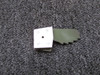 0410215-2 Cessna 170A Flap Lever Assembly with Catch