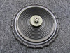 5114415-1 Cessna 402C Rudder Trim Wheel Assembly (Size: 7-1/4")