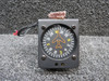 HI-400 Precision Aviation Windshield Mounted Vertical Card Compass Indicator