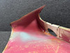1620076-18, 1620076-14 Cessna A188B Lower Fairing Assembly RH with Plate