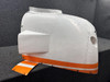 1652041-4 Cessna A188B Lower Cowl Assembly
