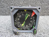 3137LB21C Aeronetics Radio Magnetic Indicator w Mods (Volts: 26)