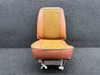 1614015-1 Cessna A188B Vertically Adjustable Seat Assembly LH (Rails: 11")