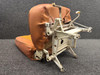 1614015-1 Cessna A188B Vertically Adjustable Seat Assembly LH (Rails: 11")
