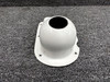 SA-1600036-1 Cessna A188B Stene Aviation Gascolator Cover (Aftermarket)
