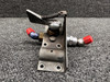 1616016-1 (Use: 1H14-2) Cessna A188B Imperial Fuel Valve Assembly