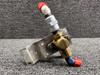 1616016-1 (Use: 1H14-2) Cessna A188B Imperial Fuel Valve Assembly