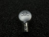 MS25309-1524 Micro Lamps M1524 Miniature Lamp Bulb (New Old Stock)