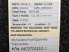 MC0726110-1 McFarlane Fuel Quantity Transmitter Assy