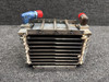 1608011-2 Continental IO-520-D23B Stewart Warner Oil Cooler Assembly