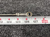 MCC299507-0301 McFarlane Vernier Mixture Control Cable (Length: 126-1/4”)